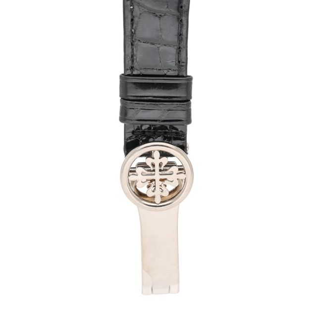 Patek Philippe Calatrava 5038G Image 4